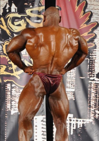 Чикаго Про 2012, Wings of Strength Chicago Pro, 6 июля 2012, Чикаго, США