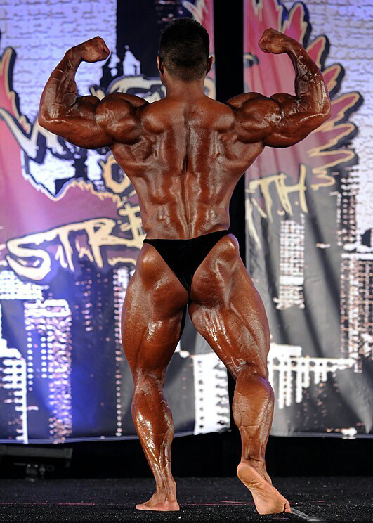 Чикаго Про 2012, Wings of Strength Chicago Pro, 6 июля 2012, Чикаго, США