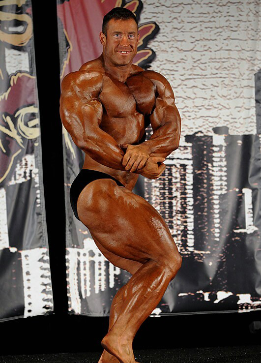 Чикаго Про 2012, Wings of Strength Chicago Pro, 6 июля 2012, Чикаго, США