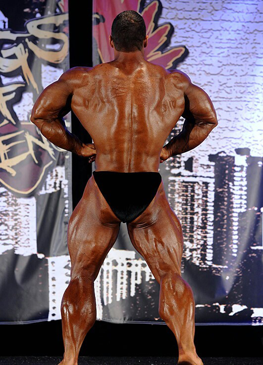 Чикаго Про 2012, Wings of Strength Chicago Pro, 6 июля 2012, Чикаго, США