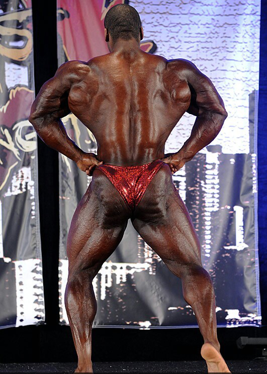 Чикаго Про 2012, Wings of Strength Chicago Pro, 6 июля 2012, Чикаго, США