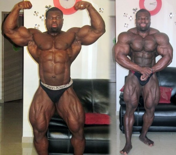 Чикаго Про 2013, Wings of Strength Chicago Pro, 6 июля 2013, Чикаго, США