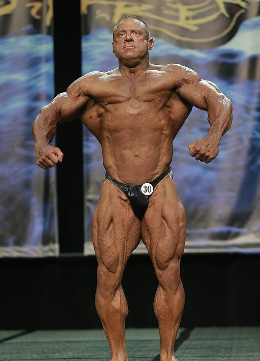 Чикаго Про 2013, Wings of Strength Chicago Pro, 6 июля 2013, Чикаго, США