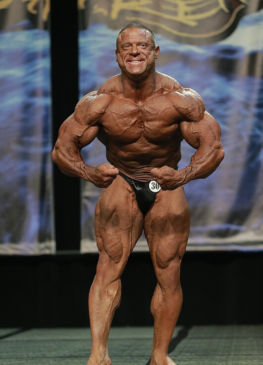 Браян Паздизиер, Bryan Pazdzierz на турнире Чикаго Про 2013