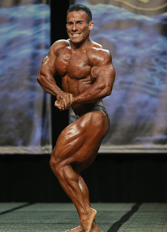 Чикаго Про 2013, Wings of Strength Chicago Pro, 6 июля 2013, Чикаго, США