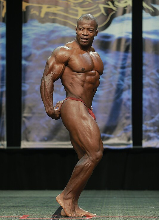 Джеймс Дарлинг, James Darling на турнире Чикаго Про 2013