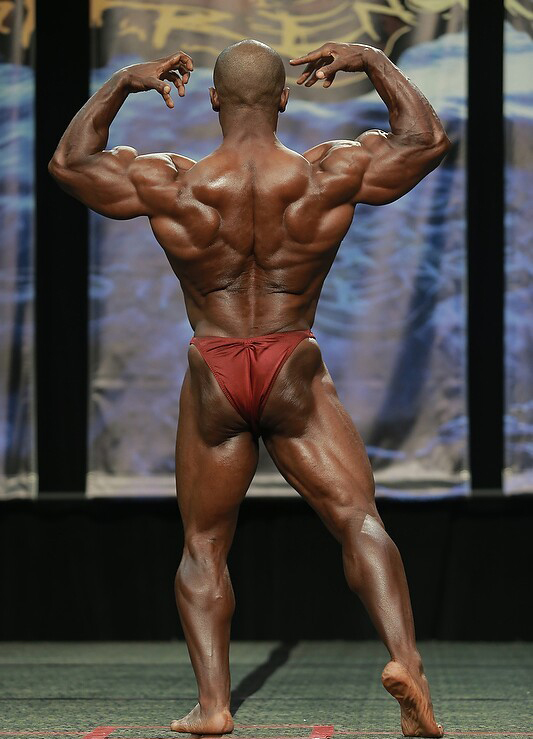 Джеймс Дарлинг, James Darling на турнире Чикаго Про 2013