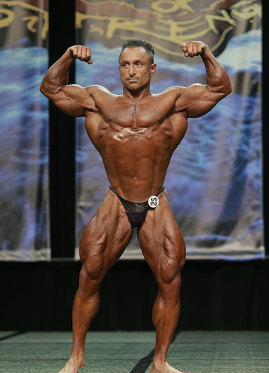 Дерик Фарнсворт, Derik Farnsworth на турнире Чикаго Про 2013