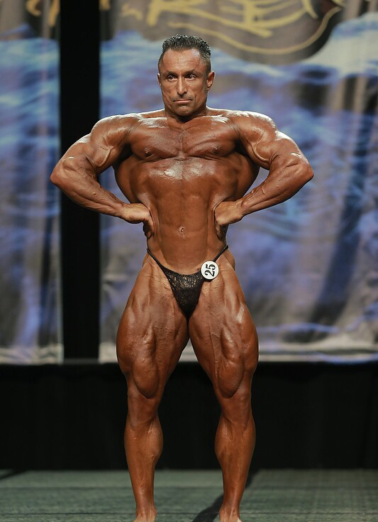 Дерик Фарнсворт, Derik Farnsworth на турнире Чикаго Про 2013