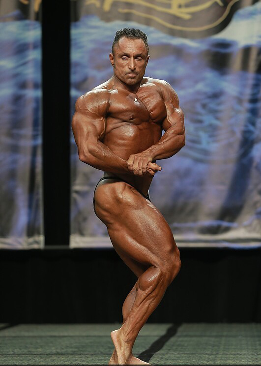 Дерик Фарнсворт, Derik Farnsworth на турнире Чикаго Про 2013