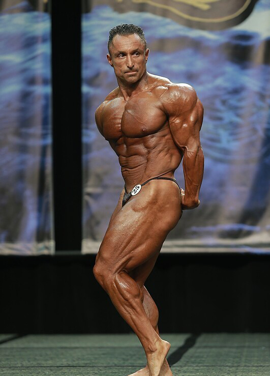 Дерик Фарнсворт, Derik Farnsworth на турнире Чикаго Про 2013