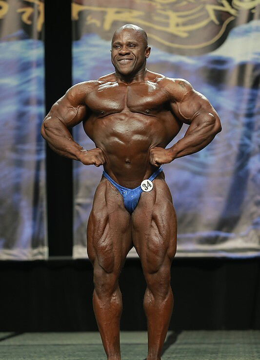 Джон Шерман, John Sherman на турнире Чикаго Про 2013