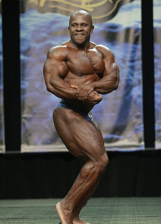 Джон Шерман, John Sherman на турнире Чикаго Про 2013