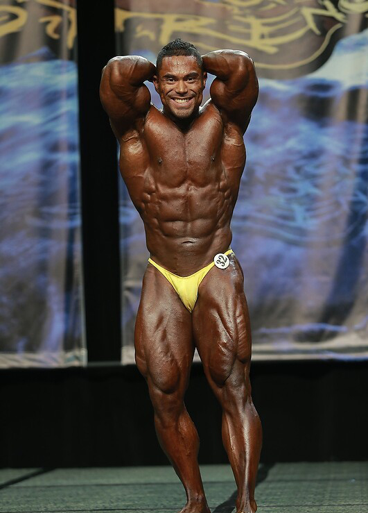 Чикаго Про 2013, Wings of Strength Chicago Pro, 6 июля 2013, Чикаго, США
