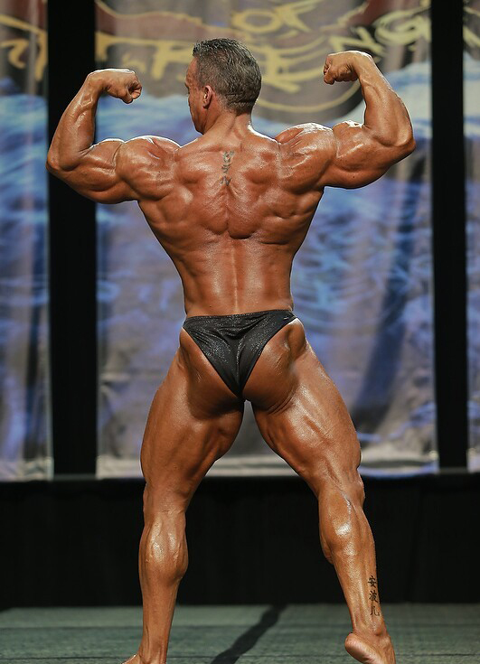 Чикаго Про 2013, Wings of Strength Chicago Pro, 6 июля 2013, Чикаго, США