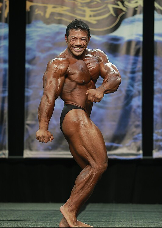 Рэй Арде, Ray Arde на турнире Чикаго Про 2013