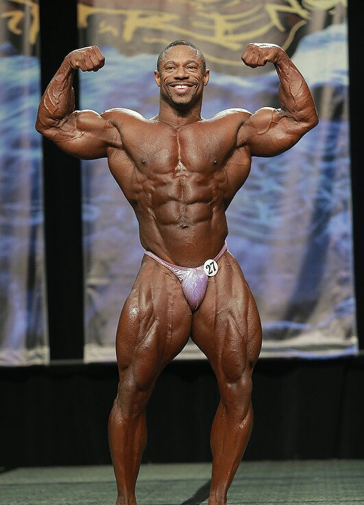 Ричард Трикки Джексон, Richard Tricky Jackson на турнире Чикаго Про 2013