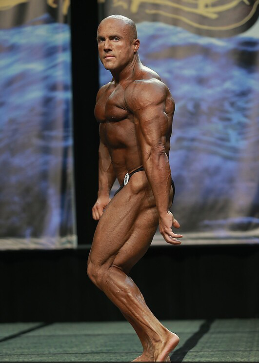 Чикаго Про 2013, Wings of Strength Chicago Pro, 6 июля 2013, Чикаго, США