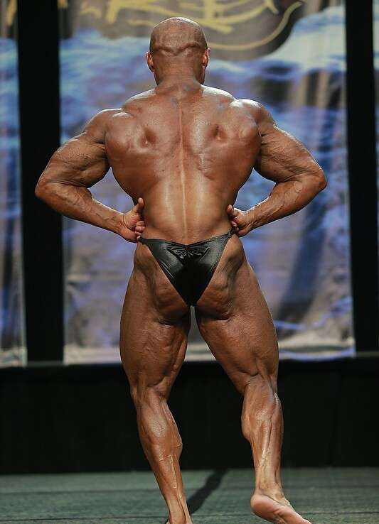 Чикаго Про 2013, Wings of Strength Chicago Pro, 6 июля 2013, Чикаго, США