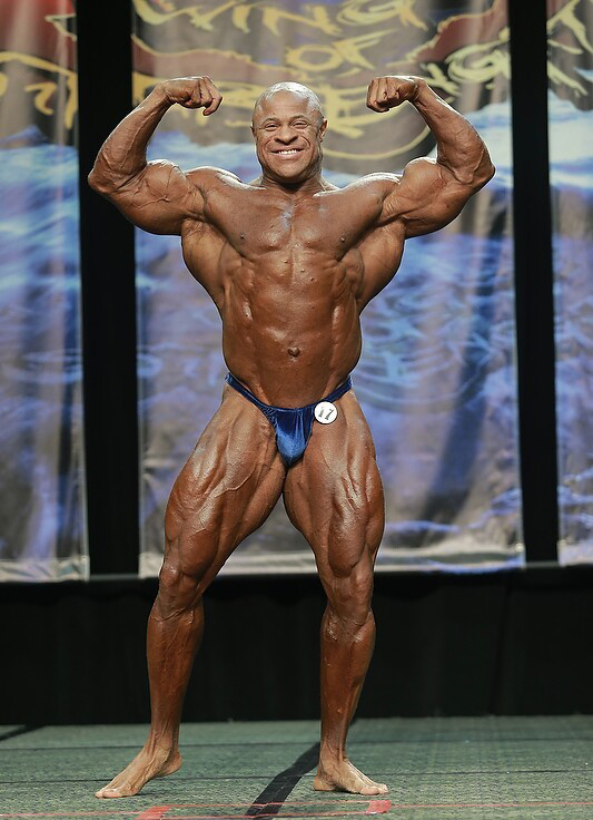 Чикаго Про 2013, Wings of Strength Chicago Pro, 6 июля 2013, Чикаго, США