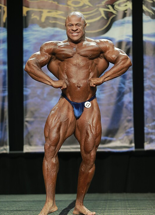 Чикаго Про 2013, Wings of Strength Chicago Pro, 6 июля 2013, Чикаго, США