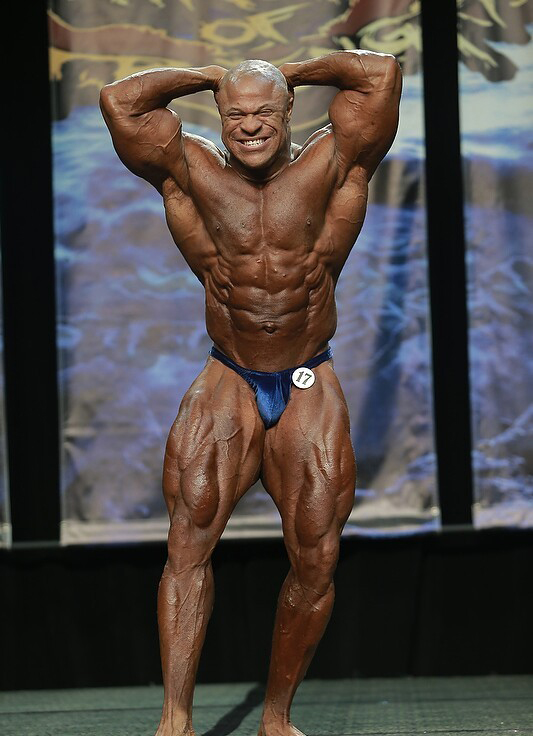 Чикаго Про 2013, Wings of Strength Chicago Pro, 6 июля 2013, Чикаго, США