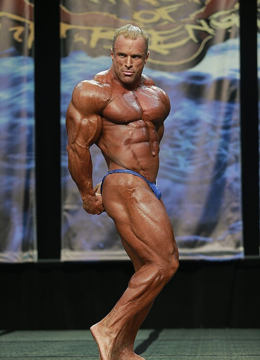 Константис Деметриус, Constanties Demetrious на турнире Чикаго Про 2013