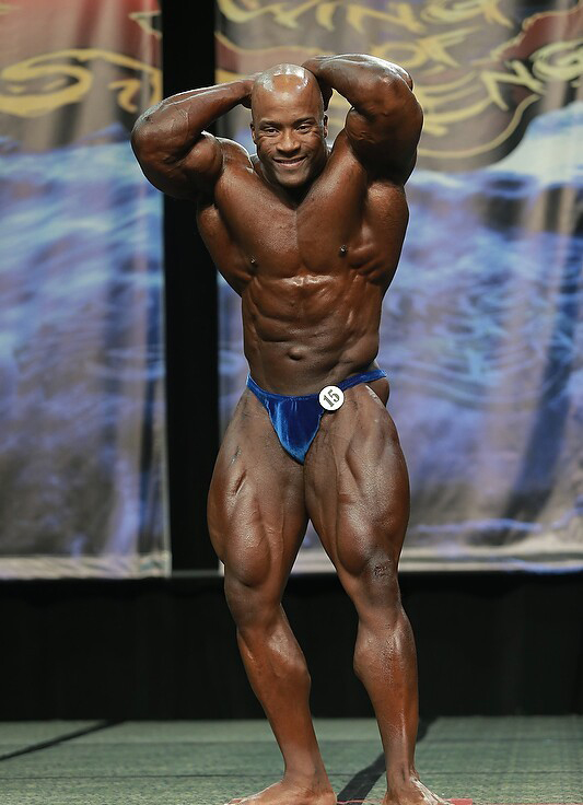 Джонатан Рове, Jonathan Rowe на турнире Чикаго Про 2013