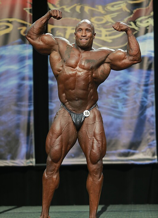 Кейт Уиллиамс, Keith Williams на турнире Чикаго Про 2013