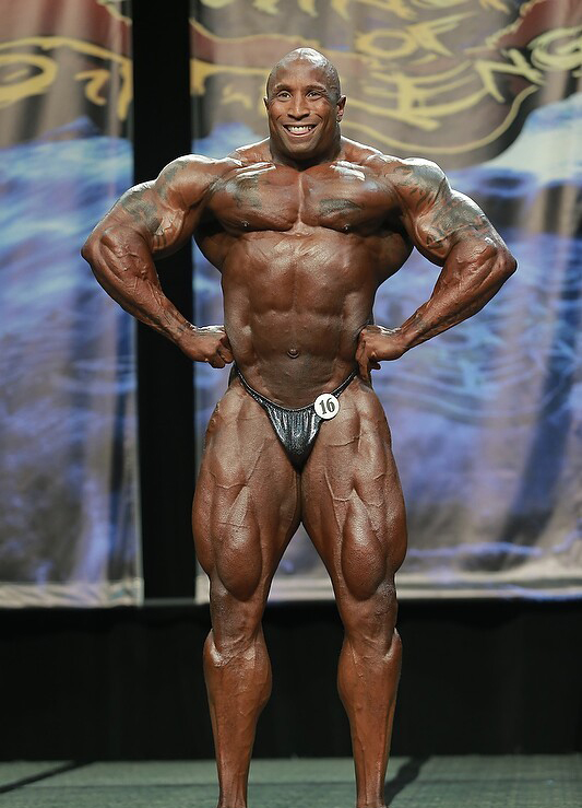 Кейт Уиллиамс, Keith Williams на турнире Чикаго Про 2013