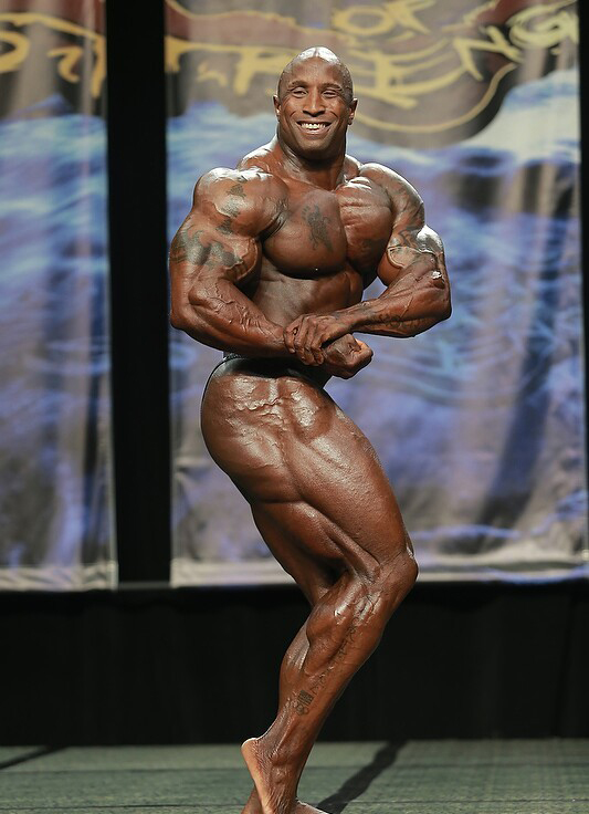 Кейт Уиллиамс, Keith Williams на турнире Чикаго Про 2013