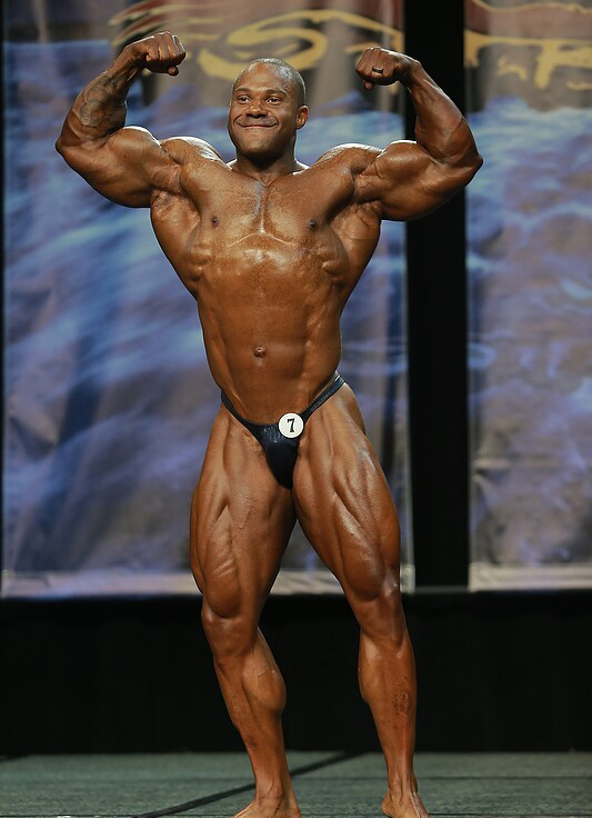 Чикаго Про 2013, Wings of Strength Chicago Pro, 6 июля 2013, Чикаго, США