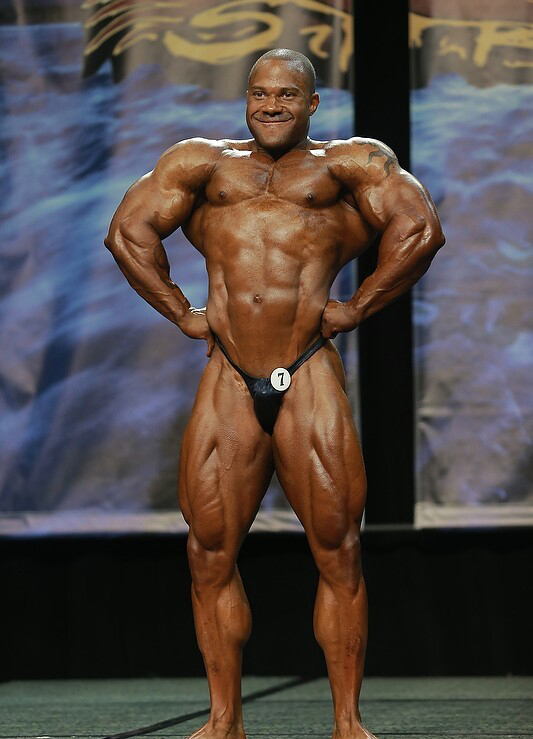 Чикаго Про 2013, Wings of Strength Chicago Pro, 6 июля 2013, Чикаго, США