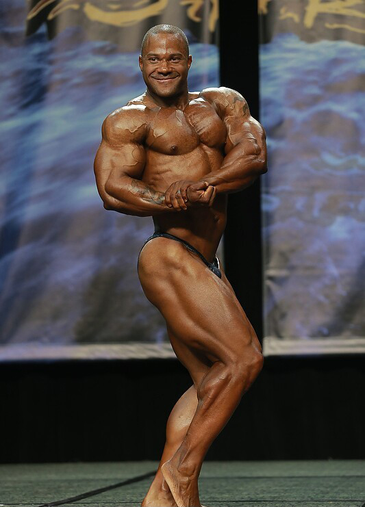 Чикаго Про 2013, Wings of Strength Chicago Pro, 6 июля 2013, Чикаго, США