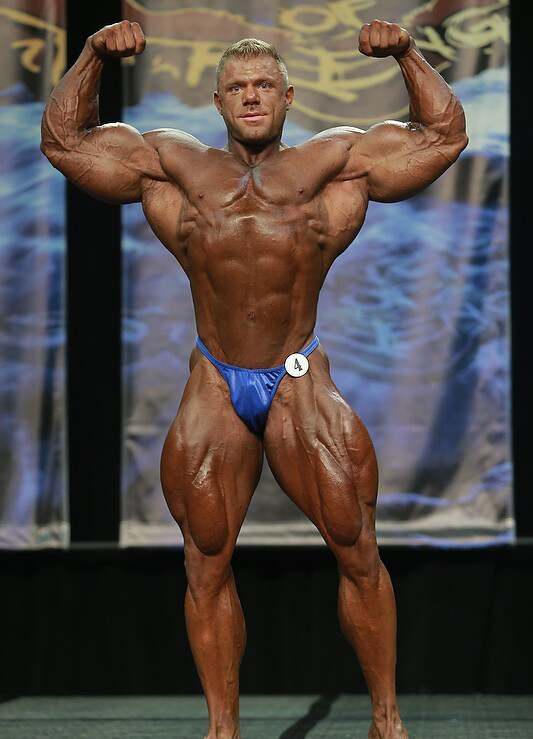 Джастин Комптон, Justin Compton на турнире Чикаго Про 2013