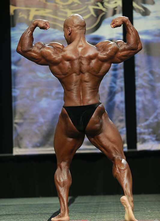 Кейт Уиллиамс, Keith Williams на турнире Чикаго Про 2013