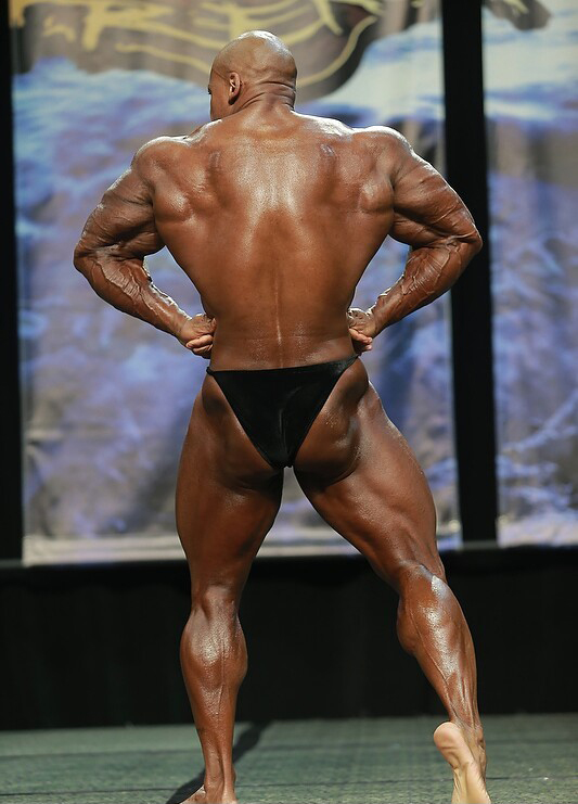 Кейт Уиллиамс, Keith Williams на турнире Чикаго Про 2013