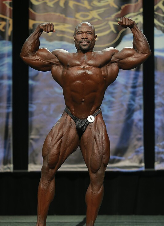 Ли Бэнкс, Lee Banks на турнире Чикаго Про 2013
