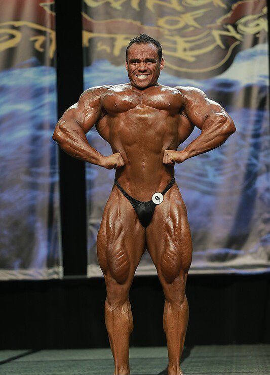 Чикаго Про 2013, Wings of Strength Chicago Pro, 6 июля 2013, Чикаго, США