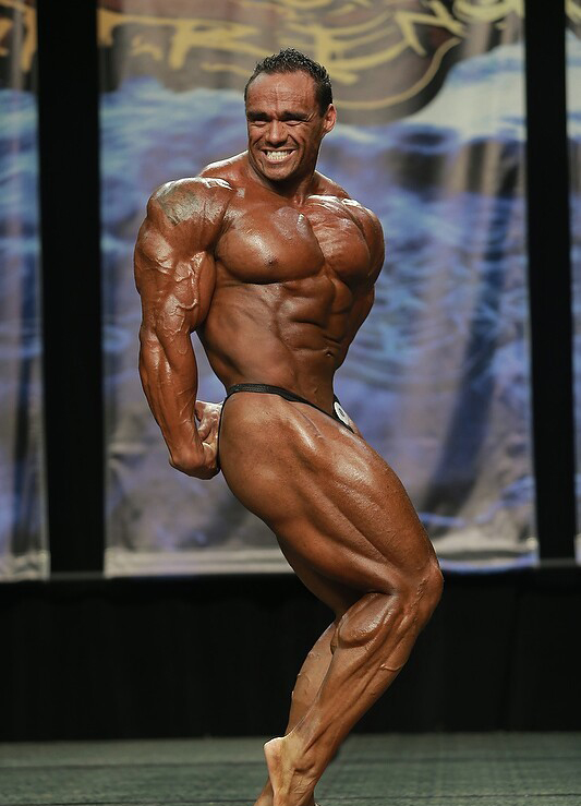 Чикаго Про 2013, Wings of Strength Chicago Pro, 6 июля 2013, Чикаго, США
