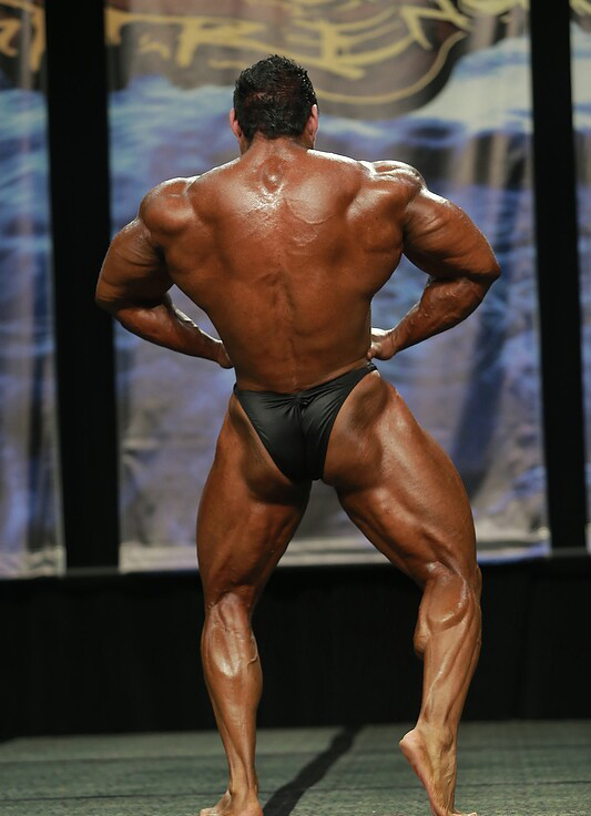 Чикаго Про 2013, Wings of Strength Chicago Pro, 6 июля 2013, Чикаго, США
