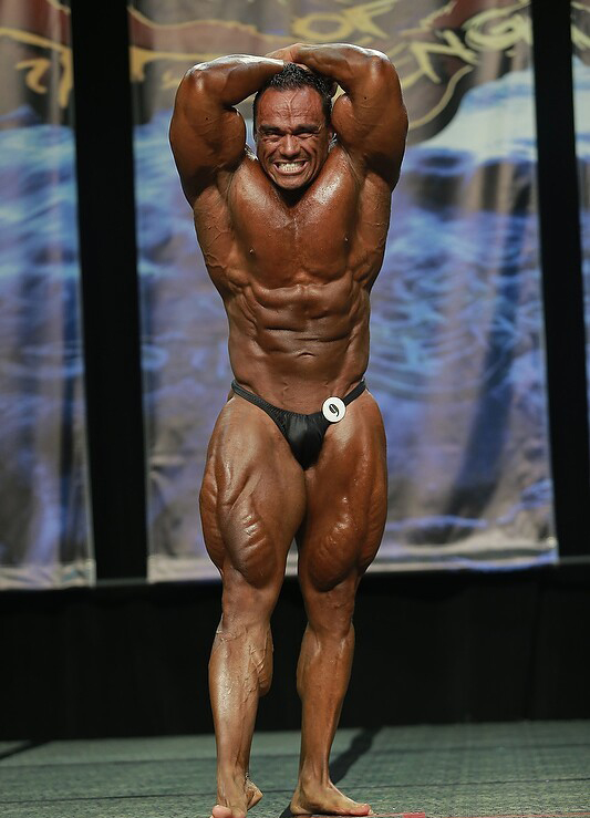 Чикаго Про 2013, Wings of Strength Chicago Pro, 6 июля 2013, Чикаго, США