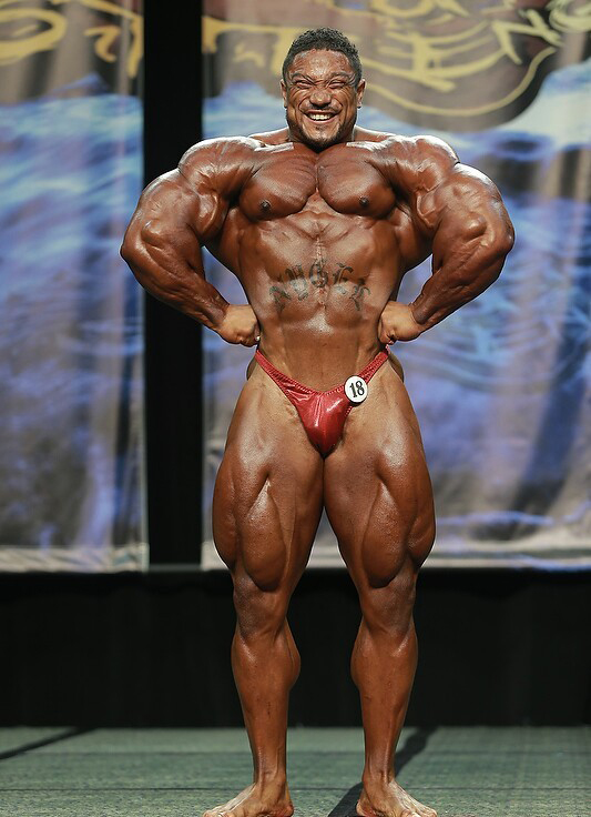 Чикаго Про 2013, Wings of Strength Chicago Pro, 6 июля 2013, Чикаго, США