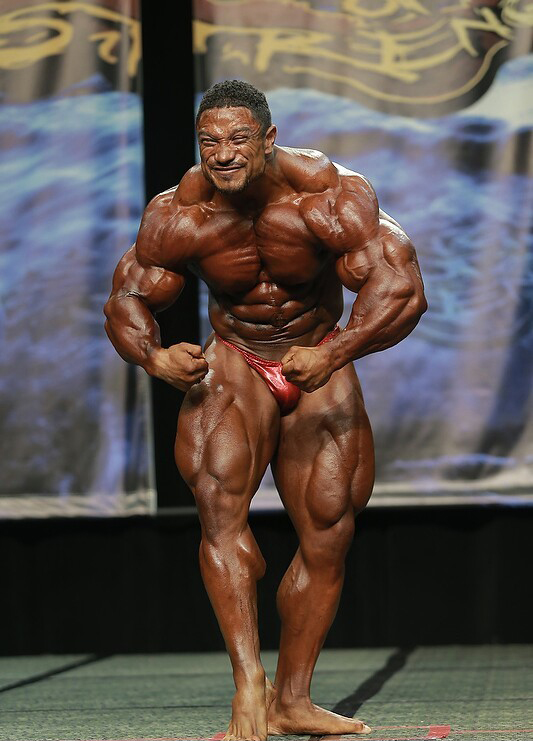 Чикаго Про 2013, Wings of Strength Chicago Pro, 6 июля 2013, Чикаго, США