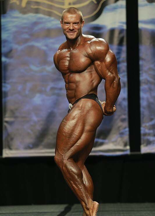 Стефан Хавлик, Stefan Havlik на турнире Чикаго Про 2013