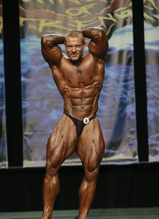 Стефан Хавлик, Stefan Havlik на турнире Чикаго Про 2013