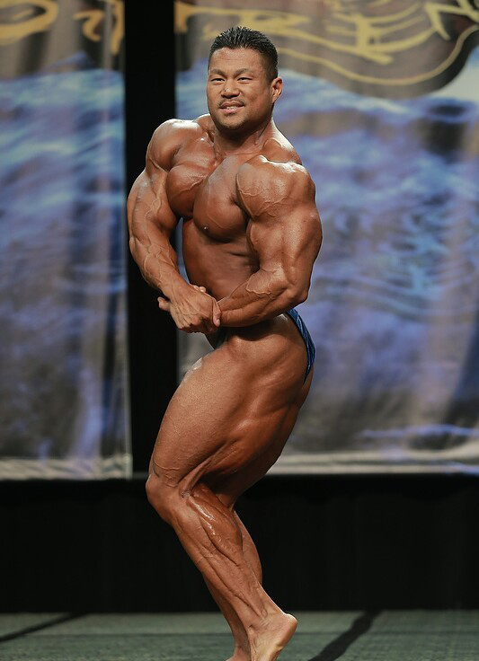 Чикаго Про 2013, Wings of Strength Chicago Pro, 6 июля 2013, Чикаго, США