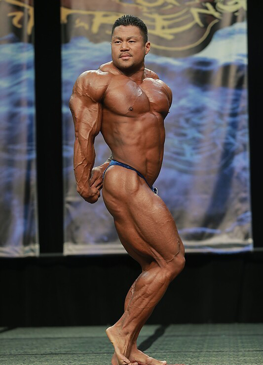 Чикаго Про 2013, Wings of Strength Chicago Pro, 6 июля 2013, Чикаго, США
