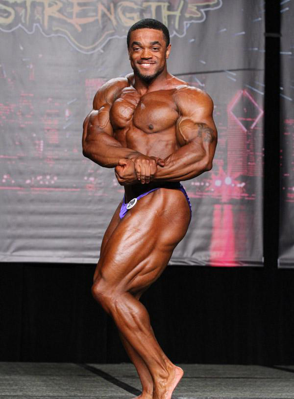 Чикаго Про 2014, Wings of Strength Chicago Pro, 5 июля 2014, Чикаго, США