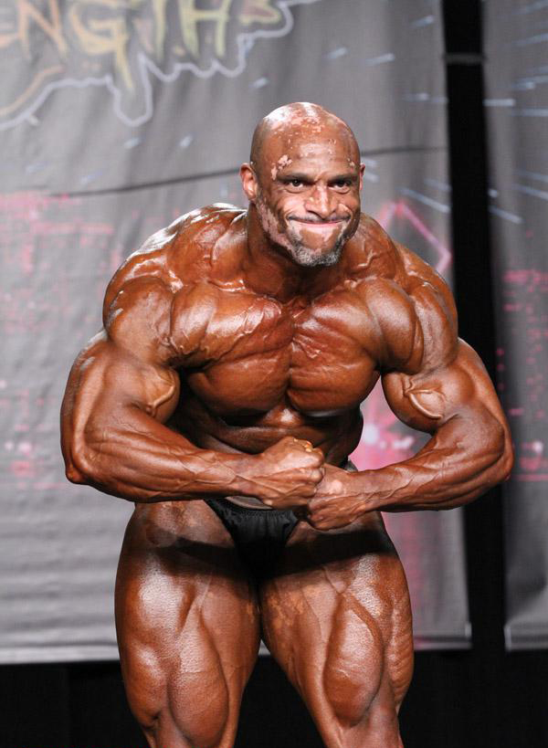 Чикаго Про 2014, Wings of Strength Chicago Pro, 5 июля 2014, Чикаго, США